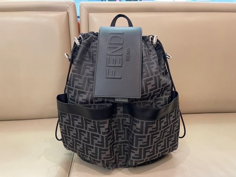 F**di backpacks